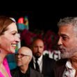 Julia Roberts și George Clooney