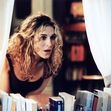 Sarah Jessica Parker