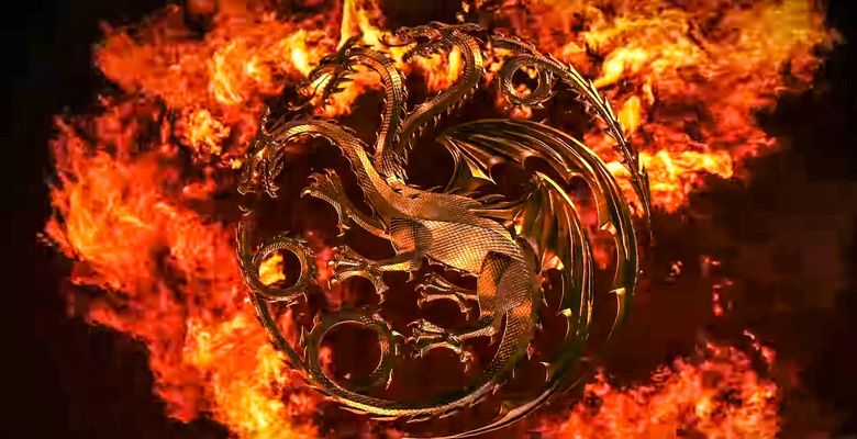 USA. A scene from the (C)HBO new series: House of the Dragon (2022). Plot: The story of the House Targaryen set 300 years before the events of Game of Thrones (2011). Ref: LMK110-J8103-160522Supplied by LMKMEDIA. Editorial Only.Landmark Media is not t