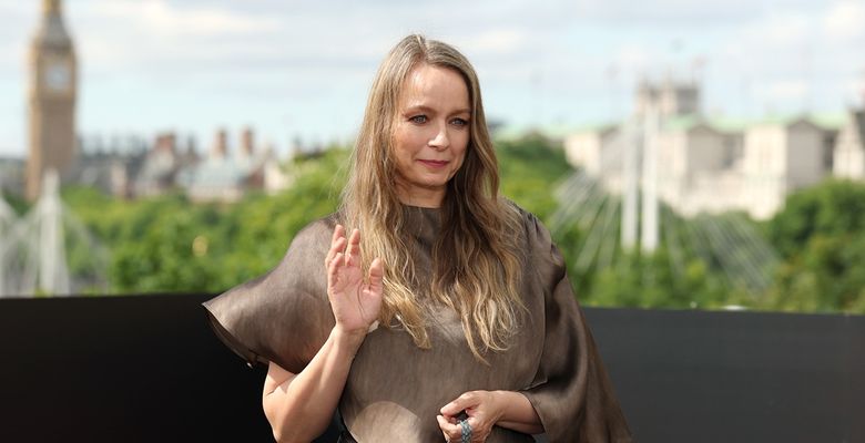 "The Odyssey" - Photocall