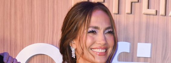 Jennifer Lopez