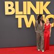 'Blink Twice' film premiere, London, UK - 19 Aug 2024