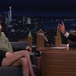 Jimmy Fallon, Dakota Johnson