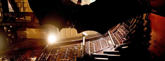 Batman Begins (2005) - filmstill