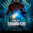 "Shang-Chi and The Legend of the Ten Rings"
