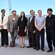 "Karma" Photocall - The 79th Annual Cannes Film Festival
