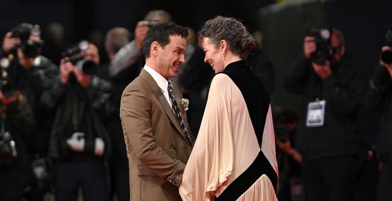 "Elsinore" 2026 Opening Gala - The 70th BFI London Film Festival