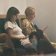 Michelle Williams și fiica ei, Matilda Ledger