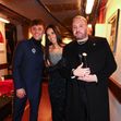 Demi Moore și Kim Jones/ Profimedia