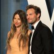 USA - Vanity Fair Oscar Party - Beverly Hills