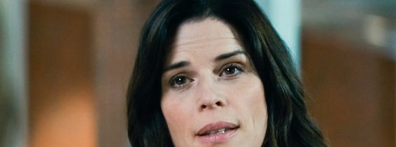 Neve Campbell