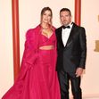 Antonio Banderas și partenera lui mai tânără cu 28 de ani, în centrul atenției la gala Oscar