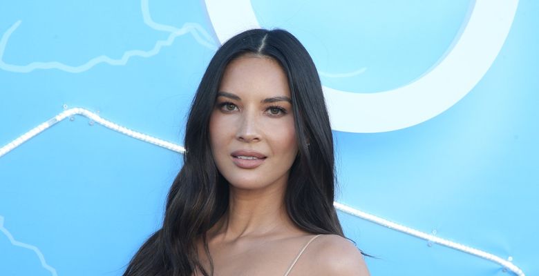 Olivia Munn