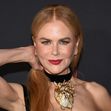 Nicole Kidman