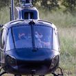 Tom Cruise și-a pilotat propriul elicoper până în Africa de Sud/ Profimedia