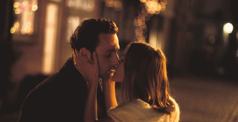 Love Actually