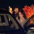 *PREMIUM-EXCLUSIVE* Courteney Cox is seen for the first time since the death of her friend Matthew Perry