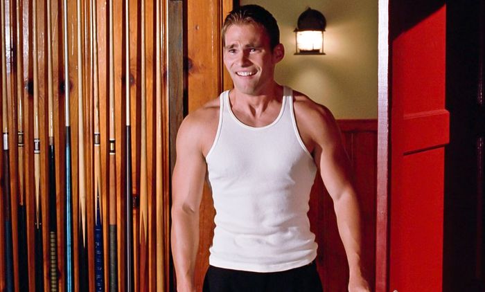 Seann William Scott
