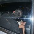 PREMIUM EXCLUSIVE Jennifer Lopez and Ben Affleck hit restaurant in Beverly Hills