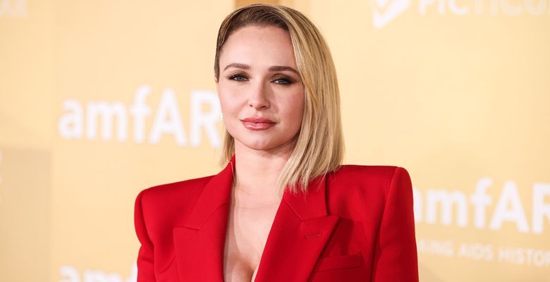 Hayden Panettiere