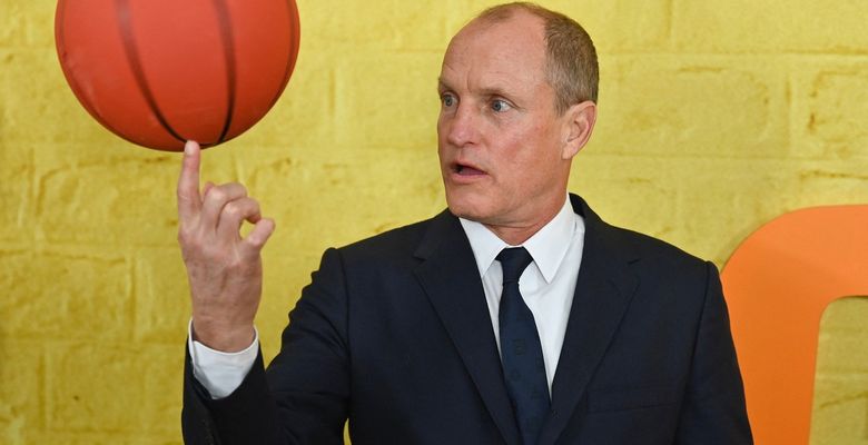woody harrelson