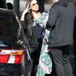 *EXCLUSIVE* Demi Moore was spotted with Erick Buterbaugh in L.A