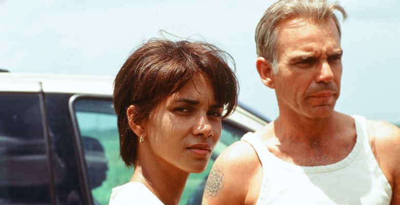 "Monster's Ball" (2001)