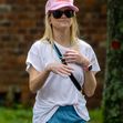 EXCLUSIVE: Reese Witherspoon and Nicole Kidman go for a walk together in Nashville