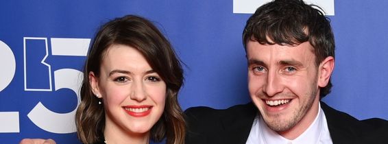 25th British Independent Film Awards, Press Room, Old Billingsgate, London, UK - 04 Dec 2022