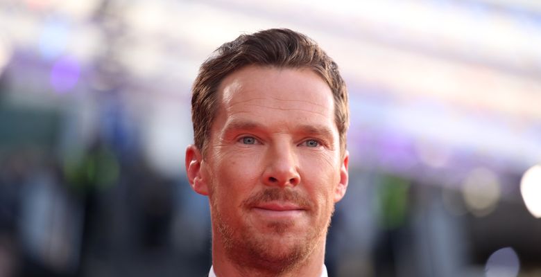 "The Power Of The Dog" UK Premiere - 65th BFI London Film Festival