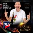 Digi FM LIVE de la Untold 2023