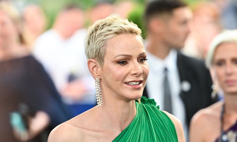 Prințesa Charlene