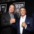 Sylvester Stallone și Arnold Schwarzenegger/ Profimedia