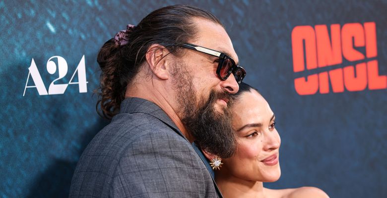 Los Angeles Premiere Of A24's 'Onslaught'