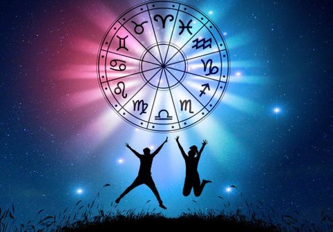 5 zodii care atrag fericirea, reușitele și norocul în dragoste până pe 10 septembrie