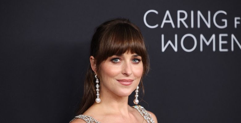 Dakota Johnson