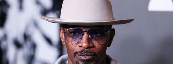 Jamie Foxx/ Profimedia