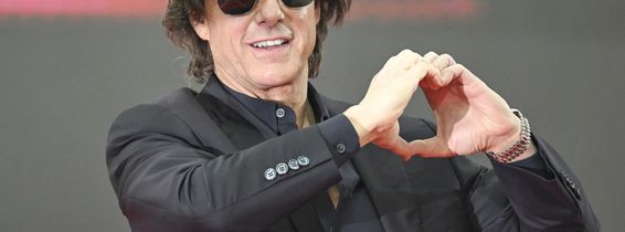 Tom Cruise/ Profimedia