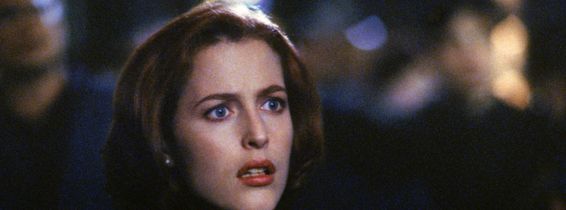 Gillian Anderson dezvăluie ce a detestat cel mai mult în perioada "Dosarele X": "Mi s-a părut tulburător și mă înfuria foarte tare"
