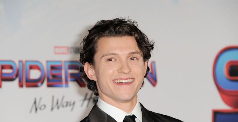 Tom Holland/ Profimedia