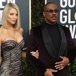 77th Annual Golden Globe Awards - Arrivals