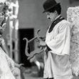 Charlie Chaplin