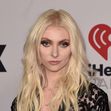 Taylor Momsen, din nou pe covorul roșu după cinci ani de pauză