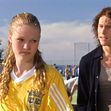 Julia Stiles și Heath Ledger