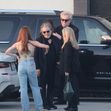 Al Pacino și Beverly D'Angelo/ Profimedia