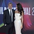 London BFI - The Tender Bar Premiere