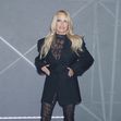 Mugler and H&amp;M Global Launch Event, New York, USA - 19 Apr 2023