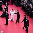 Opening Ceremony And "La Vénus Electrique" (The Electric Venus) Screening - The 79th Annual Cannes Film Festival