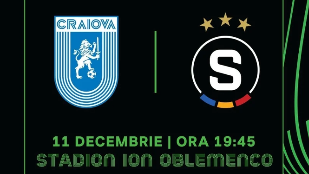 craiova-sparta-praga