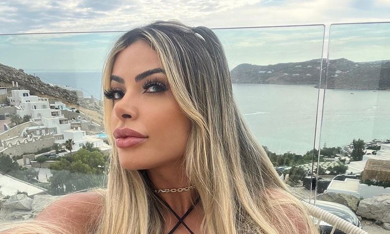 Janaina Prazeres